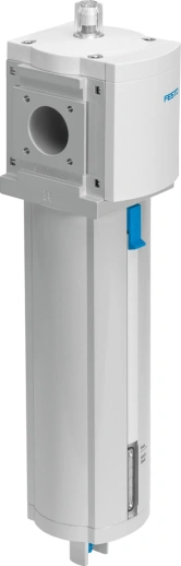Фильтр сверхтонкой очистки Festo MS9-LFM-3/4-AUM-DA