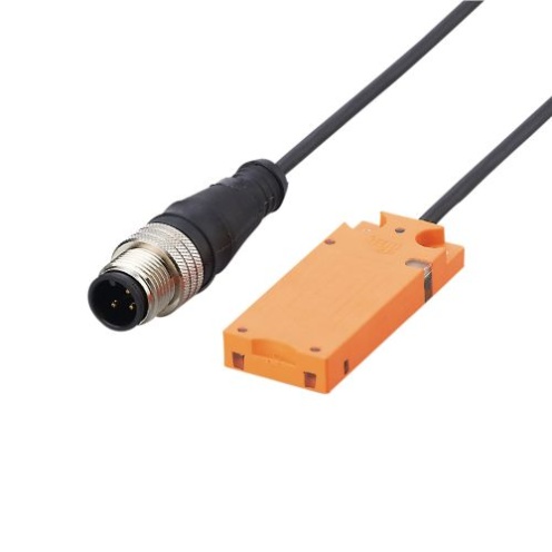 RFID Головка чтения/записи IFM Electronic DTI516