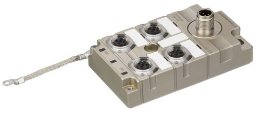 MD 708-21-42/D4-12 - Коммутатор Ethernet