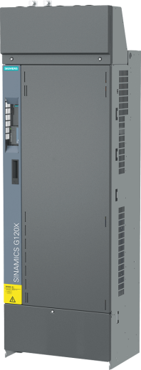 Инфраструктурный преобразователь SINAMICS G120X 6SL3220-1YH56-0CP0