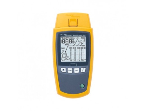 Fluke MS-POE купить в интернет-магазине promopt.store по выгодной цене