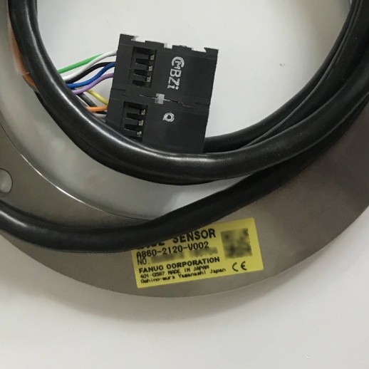 A860-2120-V001 FANUC энкодер