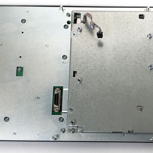 A02B-0319-D564T FANUC сервопривод