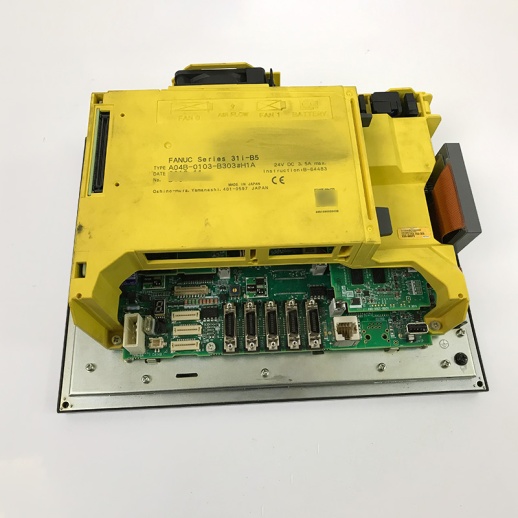 A04B-0103-B303H1A FANUC сервопривод
