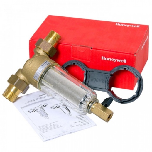 Фильтр Honeywell FF06-3/4"AA