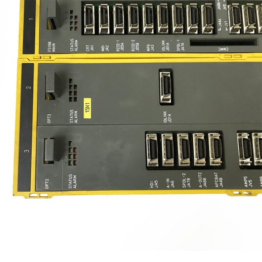 A02B-0261-B502 FANUC сервопривод