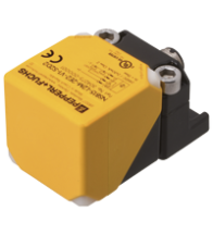 Индуктивный датчик безопасности Pepperl Fuchs NSN20-L2M-2E2-V1-S2D2