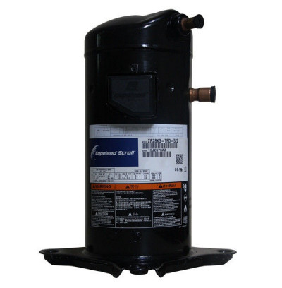 Спиральный компрессор Copeland ZB114KCE-TFD-551