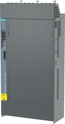 Инфраструктурный преобразователь SINAMICS G120X 6SL3220-2YE62-0CP0