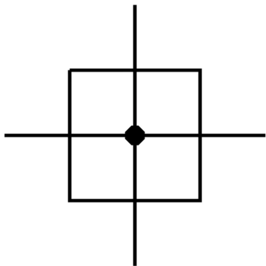 Модуль разветвления Festo MS4-FRM-1/4-Z