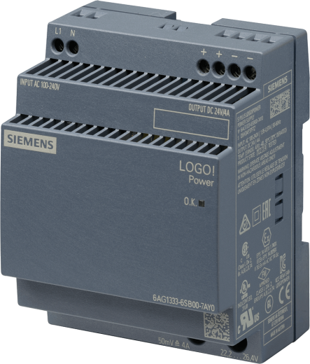 SIPLUS LOGO! 6AG1333-6SB00-7AY0