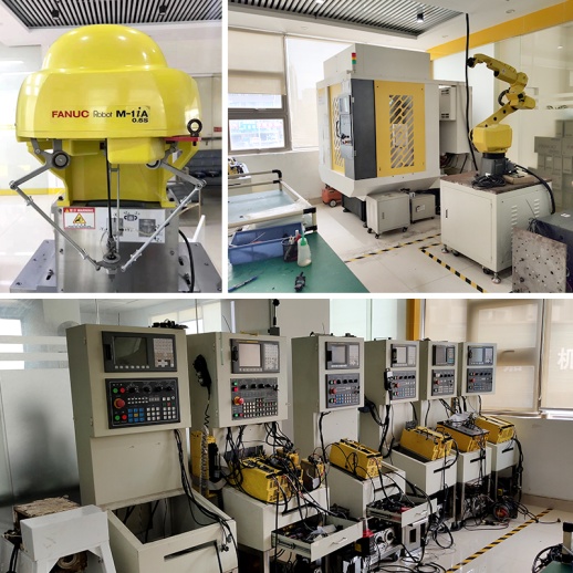 A02B-0236-B613 FANUC сервопривод
