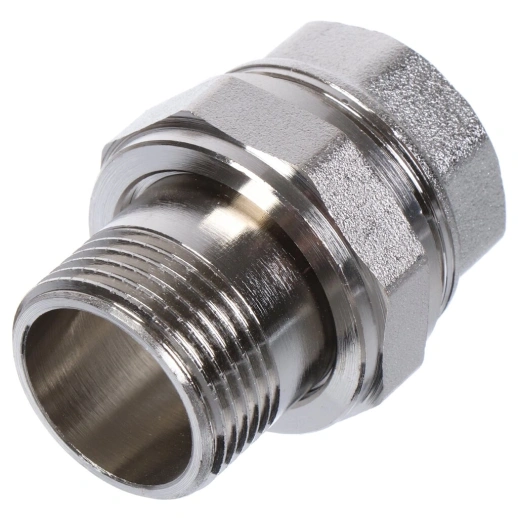 Розетка БРС из нержавеющей стали TSP Cupla 4TSM SUS SG