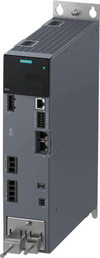 Сервопреобразователь SINAMICS S210 6SL3210-5HE11-5UF0