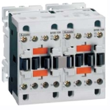 BFA02542110 Собранный реверсивный пускатель 25A 110/50-60