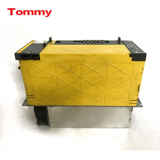 A06B-6111-H022 H550 FANUC сервопривод