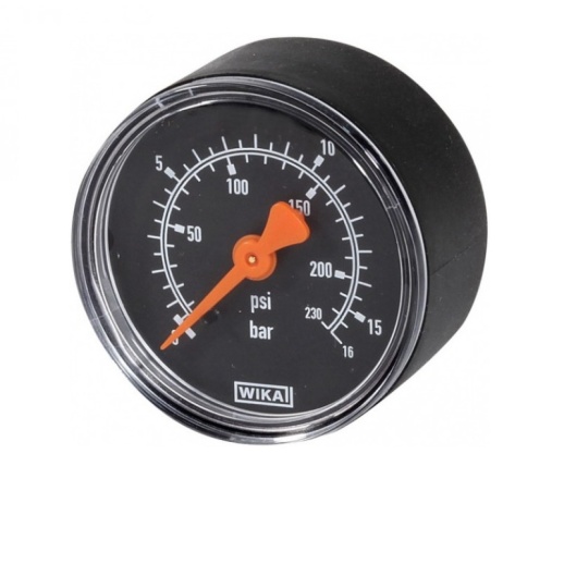 Манометр Honeywell M74CS-A16