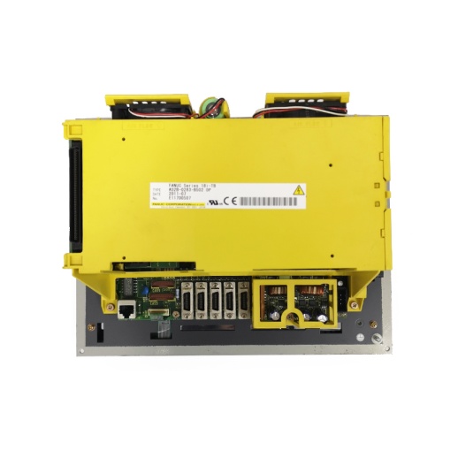 A02B-0283-B502 FANUC сервопривод