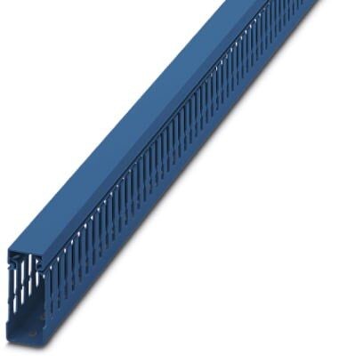 Кабельный канал CD-HF 25X60 BU