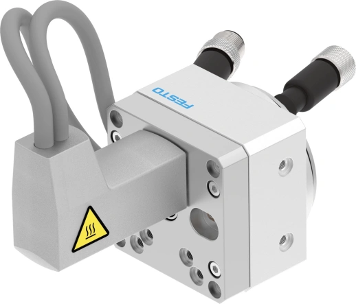 Поворотный привод Festo ERMO-12-ST-E