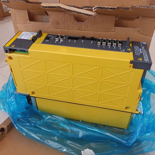 A06B-6270-H015H600 FANUC сервопривод