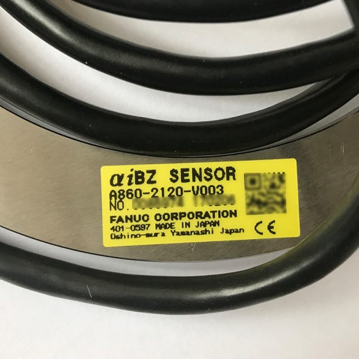 A860-2120-V001 FANUC энкодер