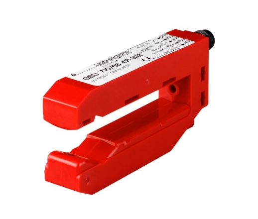 GSU 710/66.4P-S12 - Датчик контроля двойного листа