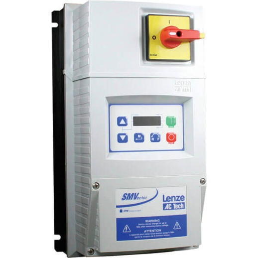 Частотный преобразователь Lenze SMVector ESV222N02YMC