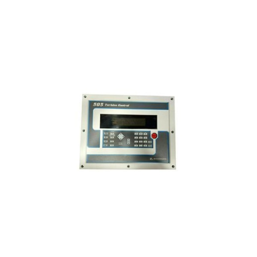 Woodward PCU1000 Module