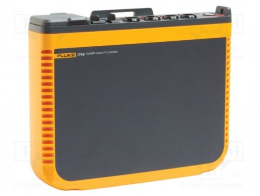 Анализаторы Fluke 1748/B/INTL