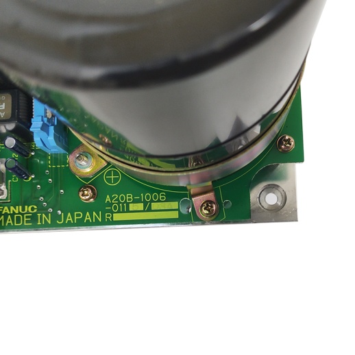 A20B-1003-0750 FANUC сервопривод