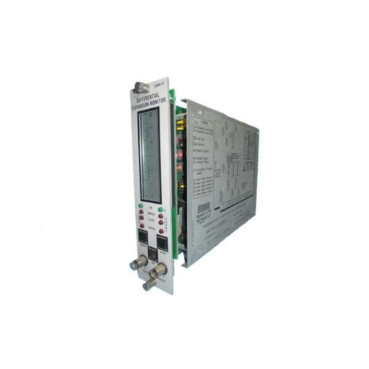 GE Bently Nevada 3500/45 140072-04  One Year Warranty