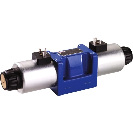 Золотниковый распределитель Bosch Rexroth 4WE10D5X/EG24N9K4/M