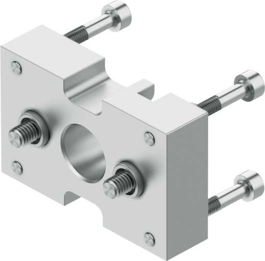 Адаптерная плита для параллельного захвата Festo DHAA-G-Q5-16-B8-20