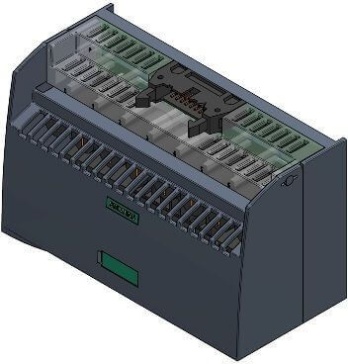 SIMATIC TOP connect 6ES7924-0CL20-0BC0