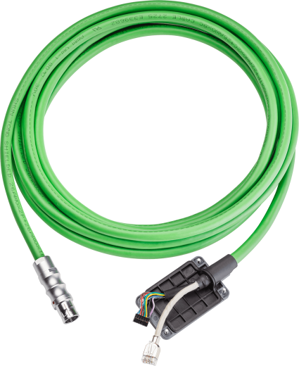 Аксессуар HMI 6AV2181-5AF25-0AX0