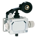 P2L U2 HSB Концевой выкл. с нажимным толкателем-стержнем с роликом