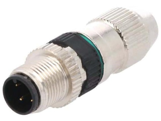 Промышленный разъем 7000-12491-0000000