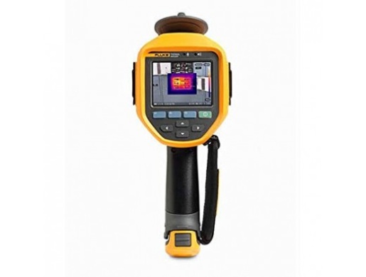 Fluke FLK-TI450-PRO 9HZ