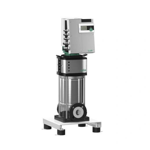 Вертикальный многоступенчатый насос Wilo Helix EXCEL 216-2/25/V/KS 4162547
