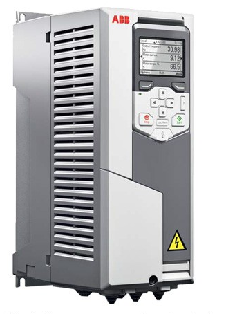 Частотный преобразователь ABB ACS580-01-03A4-4 J400 1,1кВт,380В, 3ф.,IP21,с панелью управления 3AXD50000038938