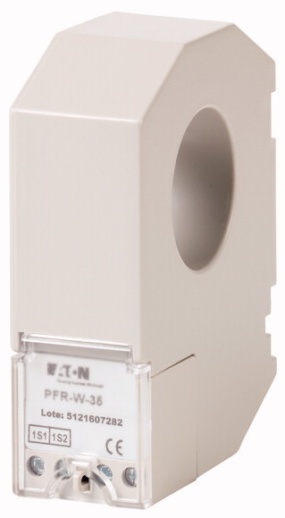 Трансформатор для УЗО, внутренний диаметр . 35мм PFR-W-35