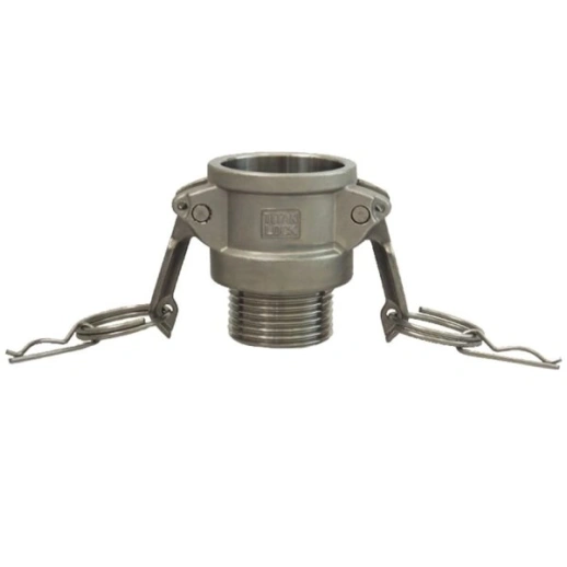 Камлок TITAN LOCK TL600BAL