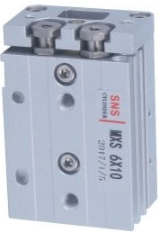 Мини-суппорт SNS MXS 20X20-M9NS