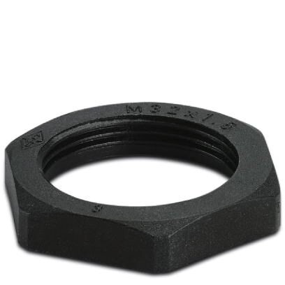 Гайки WP-CN PA M32 BK