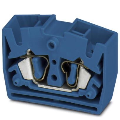 Проходная мини-клемма MSDB 2,5-F BU