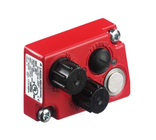 MS 307 - Интерфейсный преобразователь