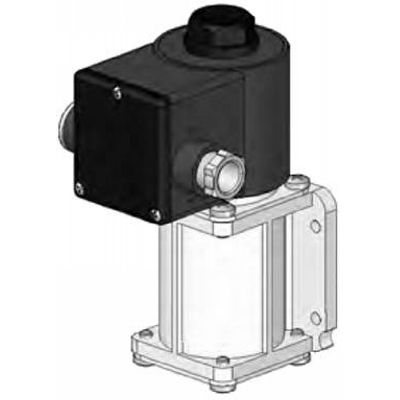 Воздушный клапан DN20 360MB IP65 115V DIN (L)