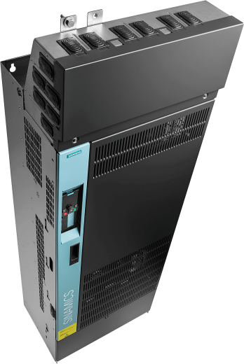 Преобразователь SINAMICS G120P 6SL3310-1PE35-8AA0