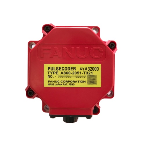 A860-2051-T321 FANUC энкодер